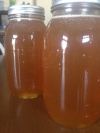 T. Bee&#039;s Honey