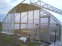 Hightunnels